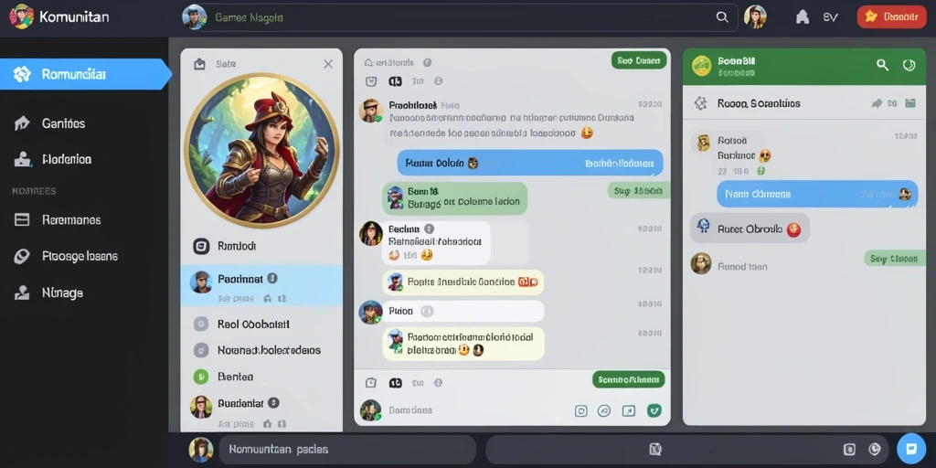 browin88 - Pengaturan mode permainan yang fleksibel dan seru.