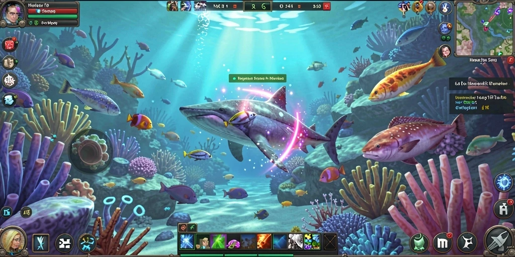 cinasipit - Karakter unik yang bisa dipilih untuk memainkan game.