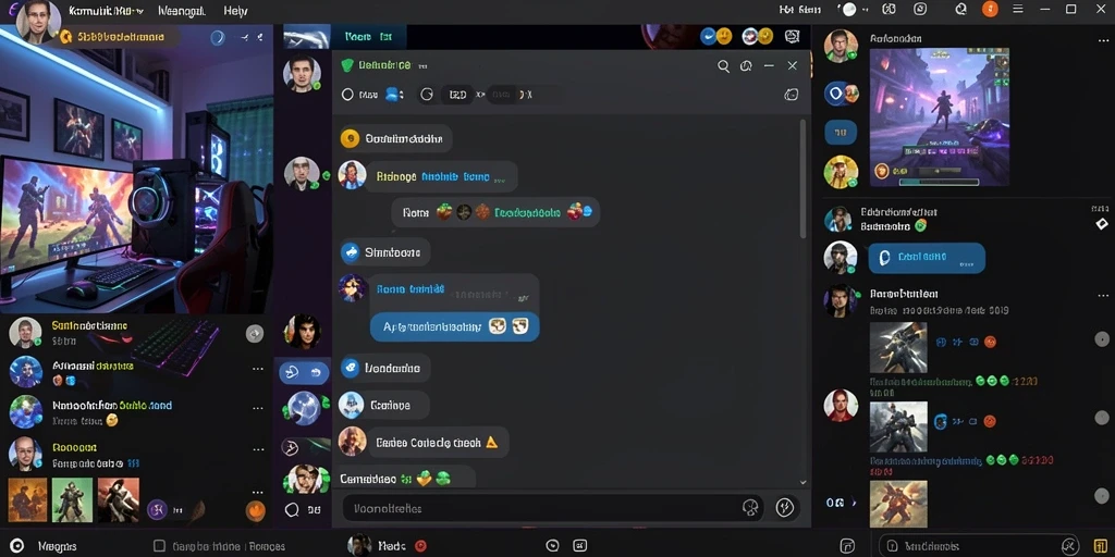gx88 - Fitur multiplayer yang memungkinkan tantangan bersama teman.