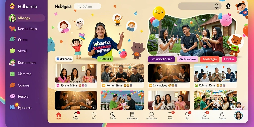 kawan777 - Fitur permainan kartu yang mendebarkan.