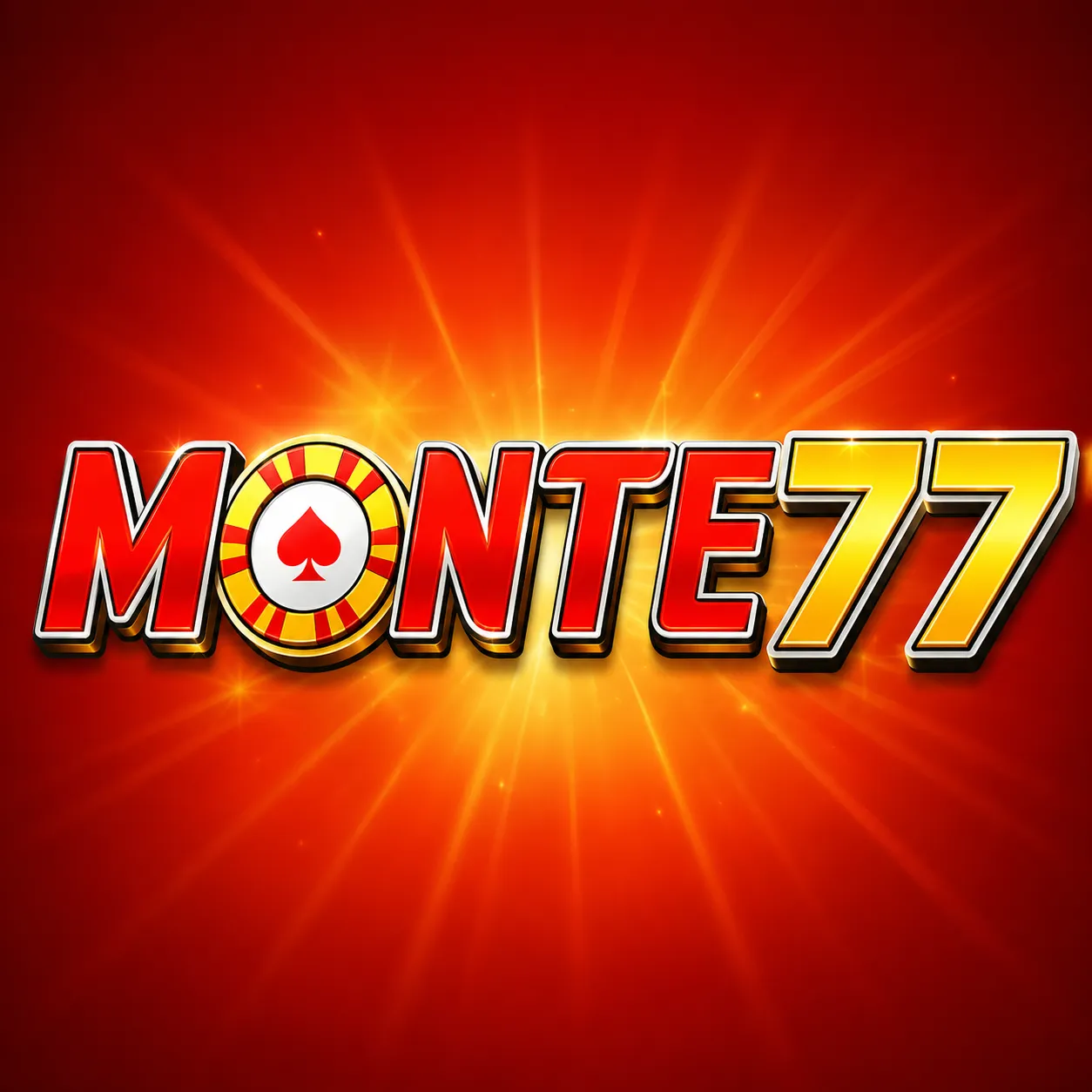 MONTE77 - Permainan Seru dan Menghibur untuk Semua Kalangan