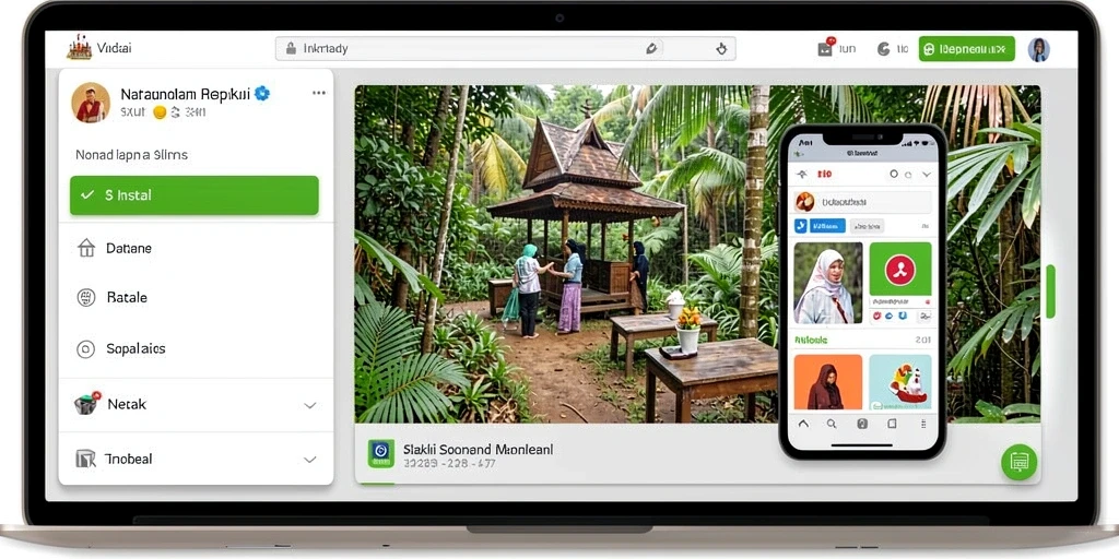 pandora99 - Grafis yang kaya dan detail luar biasa.