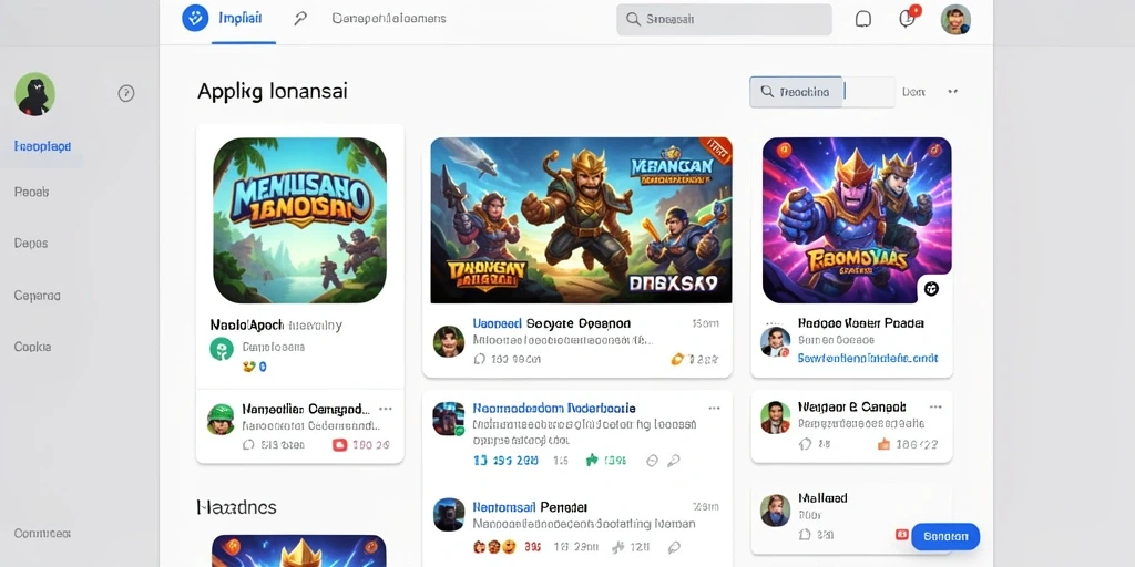 rajabuaya89 - Berbagai mode permainan yang tersedia untuk semua pemain.