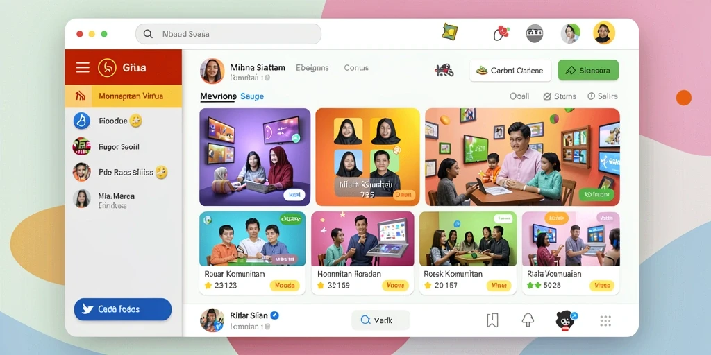 wifitoto - Fitur mode multiplayer yang memungkinkan bermain dengan teman.